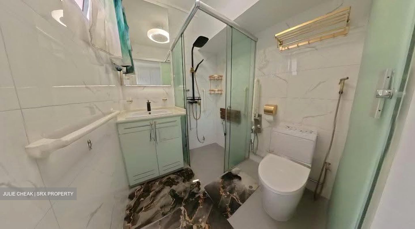 Blk 117 Sunset Way Residence (Clementi), HDB 4 Rooms #613118211